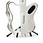 Used LAVA MUSIC Genie Smart Guitar White Solid Body Electric Guitar