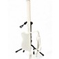 Used LAVA MUSIC Genie Smart Guitar White Solid Body Electric Guitar