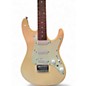 Used Ibanez AZ Essentials Ivory Solid Body Electric Guitar thumbnail