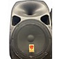 Used Rockville power gig rpg-122k Powered Speaker
