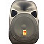 Used Rockville power gig rpg-122k Powered Speaker