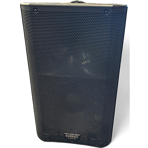 Used QSC K12 Powered Speaker