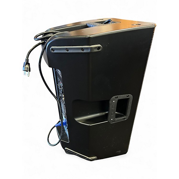 Used QSC K12 Powered Speaker