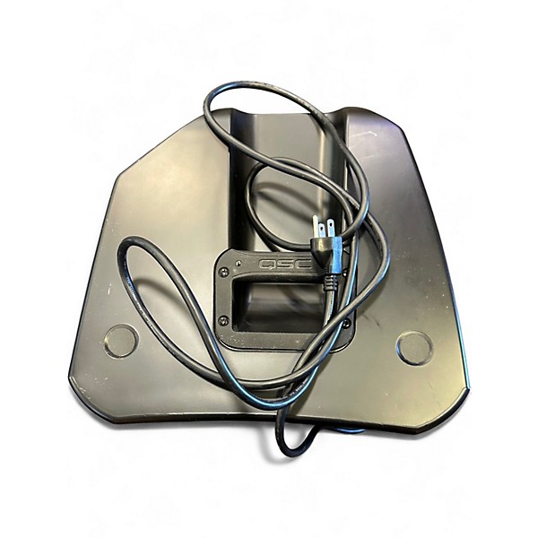 Used QSC K12 Powered Speaker