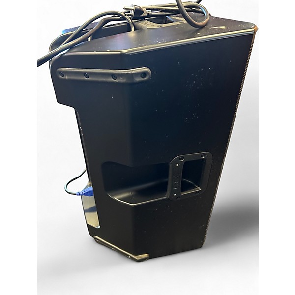Used QSC K12 Powered Speaker