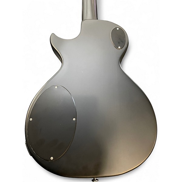 Used Zemaitis CS24MF METAL FRONT Solid Body Electric Guitar