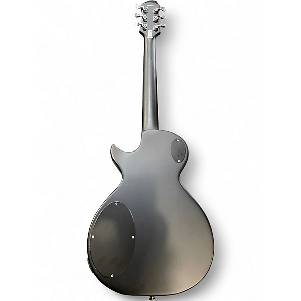 Used Zemaitis CS24MF METAL FRONT Solid Body Electric Guitar