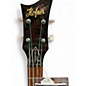 Used Hofner HCT-SHVB Shorty Violin Bass Sunburst Electric Bass Guitar