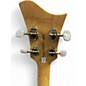 Used Hofner HCT-SHVB Shorty Violin Bass Sunburst Electric Bass Guitar