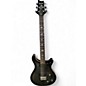 Used PRS SE Charcoal Solid Body Electric Guitar thumbnail