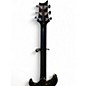 Used PRS SE Charcoal Solid Body Electric Guitar