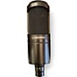 Used Audio-Technica AT2020 Condenser Microphone thumbnail