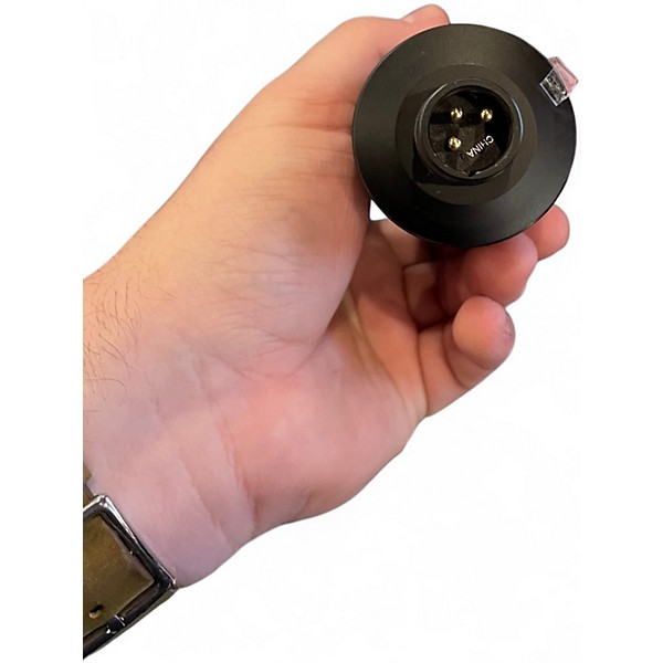 Used Audio-Technica AT2020 Condenser Microphone