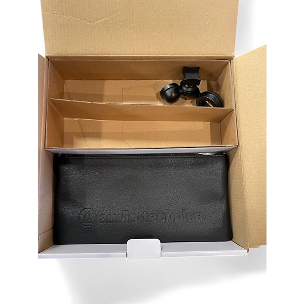 Used Audio-Technica AT2020 Condenser Microphone