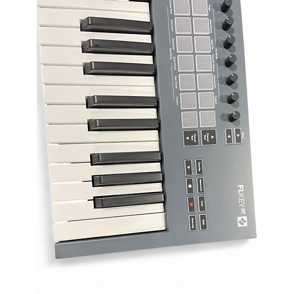 Used Novation FLKey37