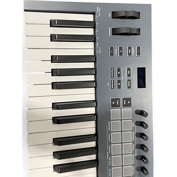 Used Novation FLKey37
