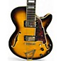 Used D'Angelico EX-SS 2 Color Sunburst Hollow Body Electric Guitar