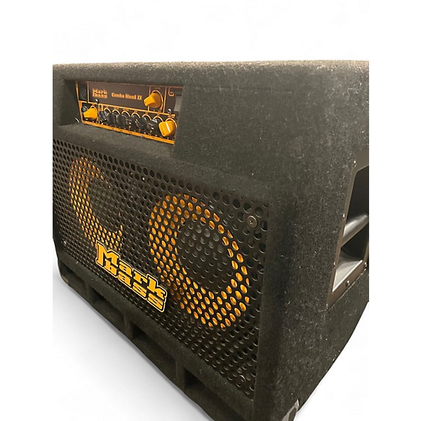 Used Markbass CMD102P 500W 2x10 Bass Combo Amp