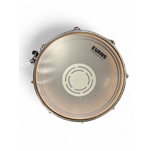 Used Mapex 7X13 Black Panther Premium Snare Natural Drum