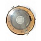 Used Mapex 7X13 Black Panther Premium Snare Natural Drum
