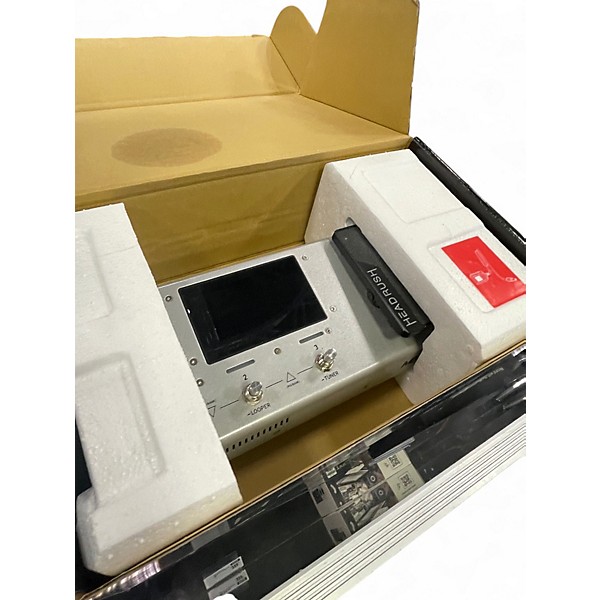 Used HeadRush MX5 Effect Processor