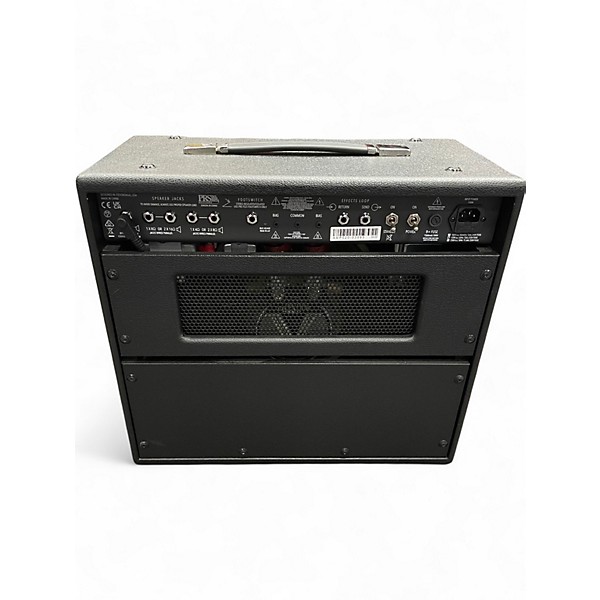 Used PRS Sonzera 50 50W 1X12 Tube Guitar Combo Amp