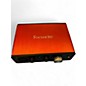 Used Focusrite Scarlett Solo Audio Interface