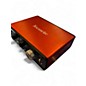 Used Focusrite Scarlett Solo Audio Interface