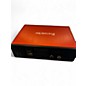 Used Focusrite Scarlett Solo Audio Interface