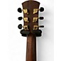Used Orangewood DUKE LIVE Natural Acoustic Electric Guitar