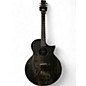 Used Enya X3 PRO CARBON FIBER Acoustic Electric Guitar thumbnail