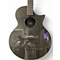 Used Enya X3 PRO CARBON FIBER Acoustic Electric Guitar