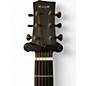 Used Enya X3 PRO CARBON FIBER Acoustic Electric Guitar