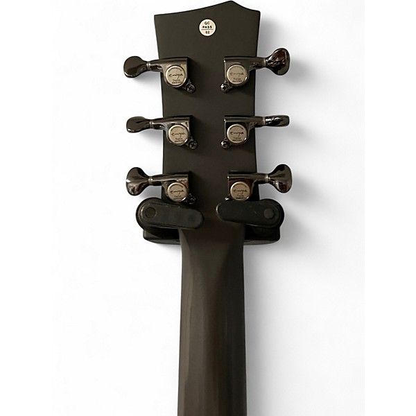 Used Enya X3 PRO CARBON FIBER Acoustic Electric Guitar