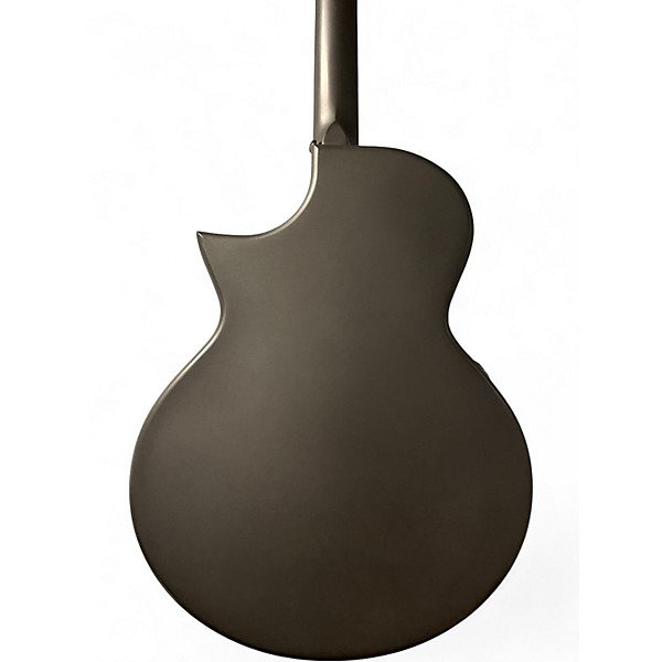 Used Enya X3 PRO CARBON FIBER Acoustic Electric Guitar