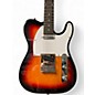 Used Indio CLASSIC TELECASTER SUNBURST Solid Body Electric Guitar