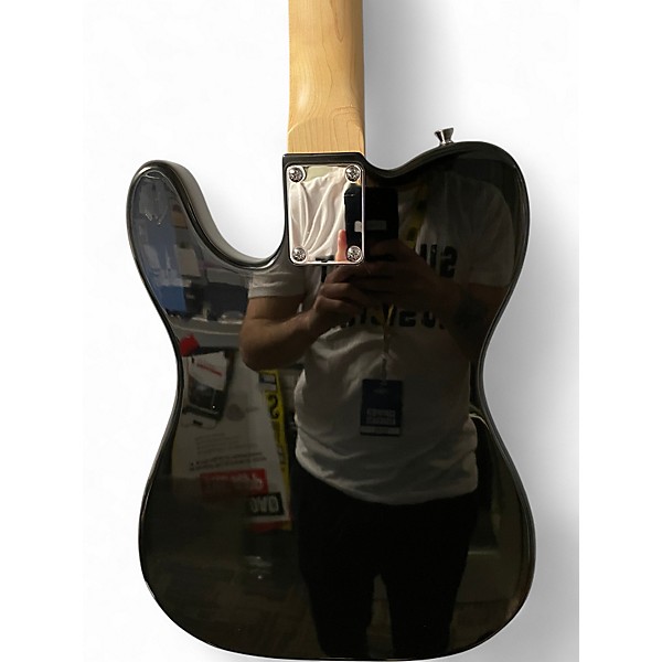 Used Indio CLASSIC TELECASTER SUNBURST Solid Body Electric Guitar