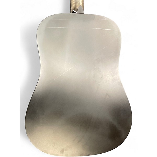 Used Martin DX1AE Black Acoustic Electric Guitar