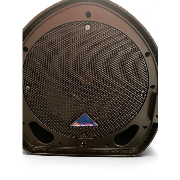 Used Alto 0ex 400 Sound Package