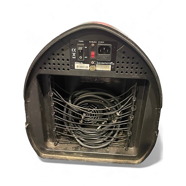 Used Alto 0ex 400 Sound Package