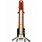 Vintage 1957 National ROCKET ONE TEN RED Lap Steel thumbnail
