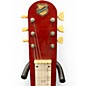Vintage 1957 National ROCKET ONE TEN RED Lap Steel