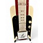 Vintage 1957 National ROCKET ONE TEN RED Lap Steel
