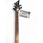 Used ESP LTD B155DX 5 String Black Electric Bass Guitar