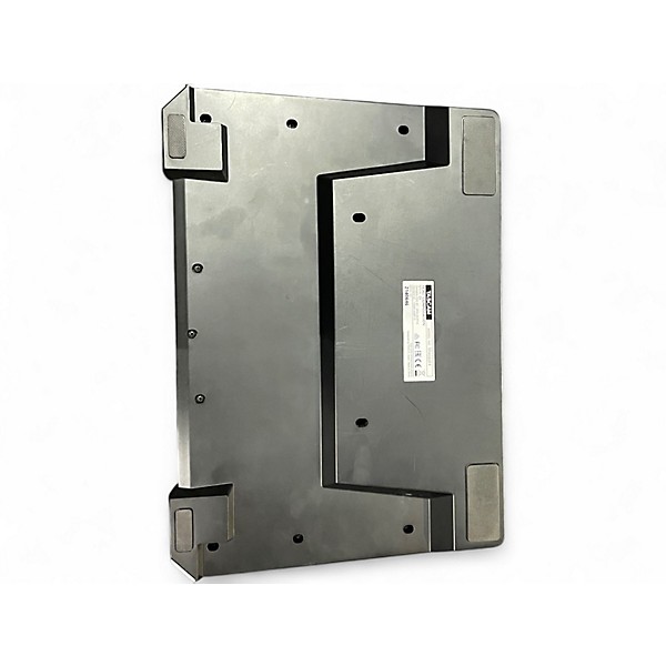 Used TASCAM mixcast 4  Audio Interface