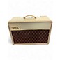 Used VOX AC10C1 10W 1x10 Tube Guitar Combo Amp thumbnail