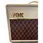 Used VOX AC10C1 10W 1x10 Tube Guitar Combo Amp