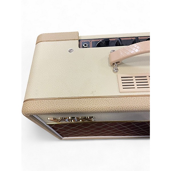 Used VOX AC10C1 10W 1x10 Tube Guitar Combo Amp