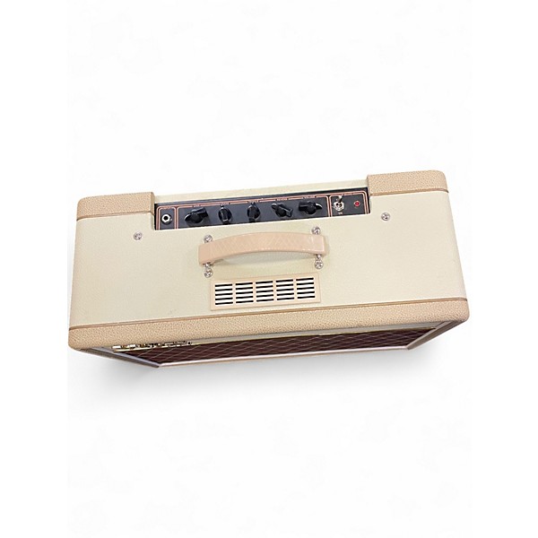 Used VOX AC10C1 10W 1x10 Tube Guitar Combo Amp