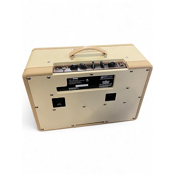 Used VOX AC10C1 10W 1x10 Tube Guitar Combo Amp